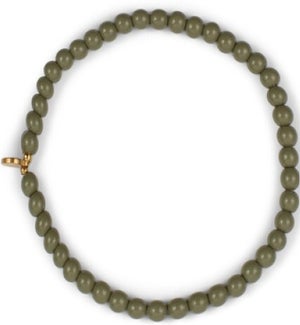 BRACELET/Stacker-Olive