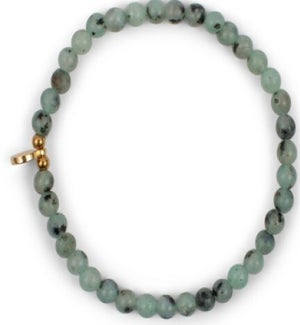BRACELET/Stacker-Jasper