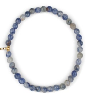 BRACELET/Stacker-Lapis