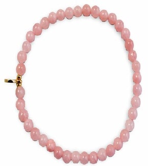 BRACELET/Stacker - R. Quartz