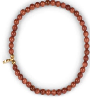 BRACELET/Stacker-Goldstone