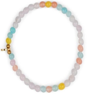 BRACELET/Stacker-Multi Qrtz