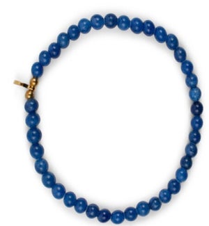 BRACELET/Stacker-Royal Blue