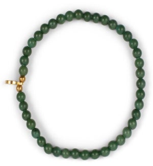 BRACELET/Stacker-Green