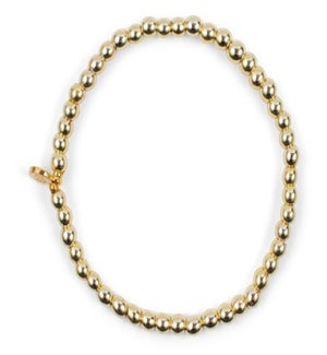 BRACELET/Gold Stacker