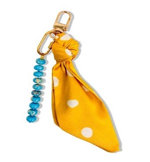 BAGCHARMS/Swiss Dot