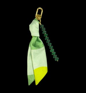 BAGCHARM/Green Pear