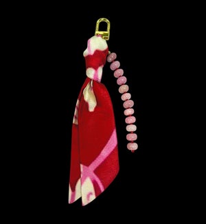BAGCHARM/Tropical Red