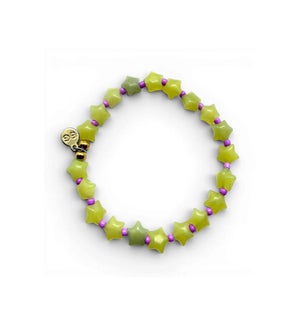 MINIBRACELET/Stacker - Lemon