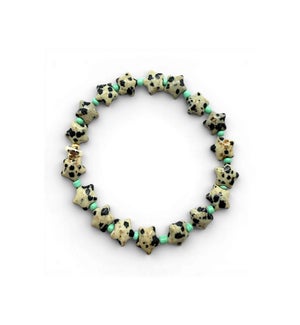 MINIBRACELET/Stacker - Jasper
