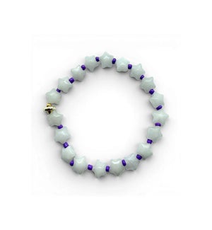 MINIBRACELET/Stacker - Quartz