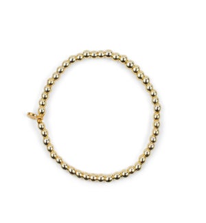 MINIBRACELET/Stacker - Gold