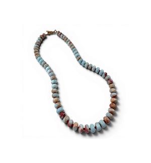 NECKLACE/Shoushan