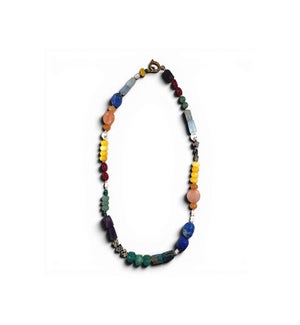 NECKLACE/The Lucy Rainbow
