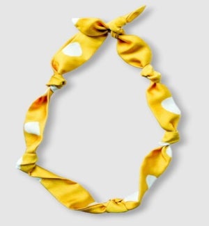 NECKLACE/Swiss Dot