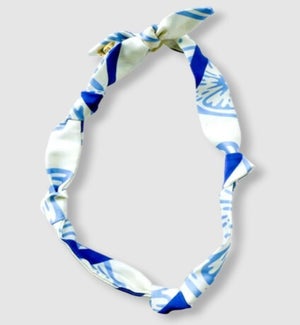 NECKLACE/Blue Lemons