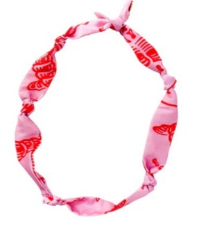 NECKLACE/Lobsters