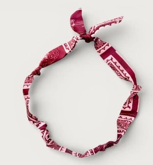 NECKLACE/Bandana