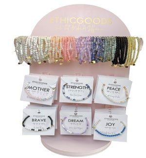 PPK/4mm Ultimate Bracelet Set