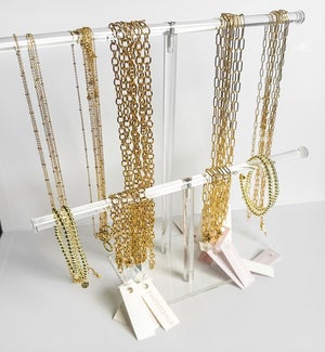 PPK/Starter Chain Set
