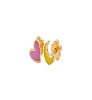 EARRINGS/To the Moon & Back