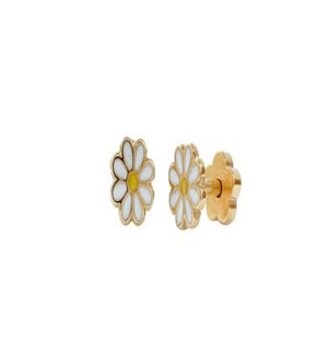 EARRINGS/Daisy Flowers