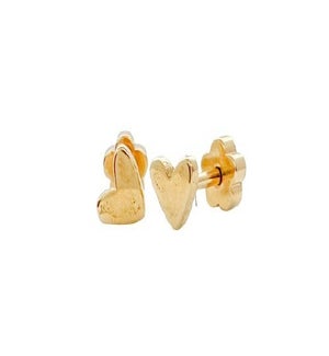 EARRINGS/Hearts