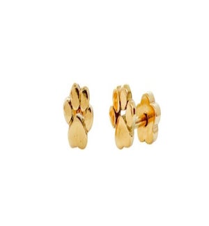 EARRINGS/Paw Print