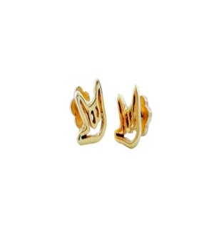 EARRINGS/I Love You