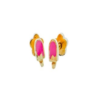 EARRINGS/Popsicles