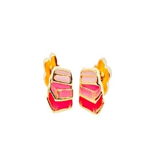 EARRINGS/Books