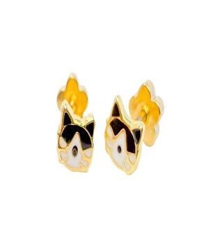 EARRINGS/Cat