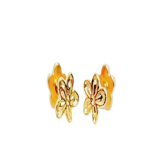 EARRINGS/Wildflowers