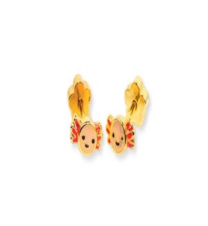 EARRING/Axolotl