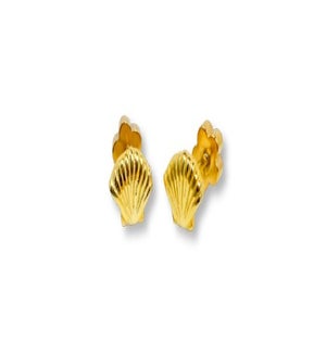 EARRING/Shells