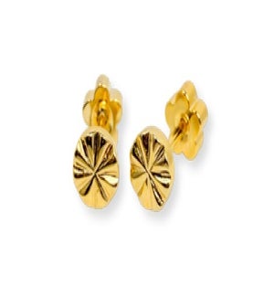 EARRING/Sunbursts
