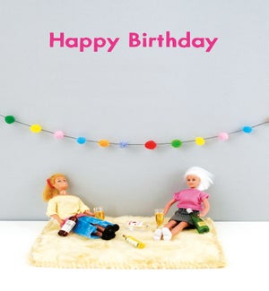 BD/Birthday Classy Bitch