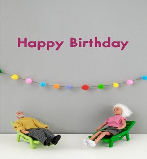 BD/Birthday Thoughts