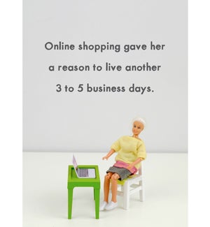MAGNET/Online Shopping