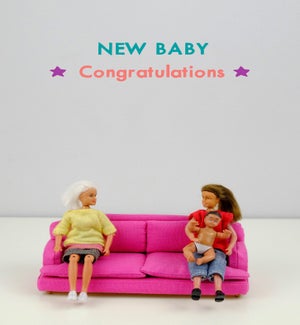 NB/New Baby