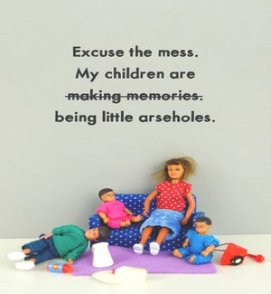 ED/Memories