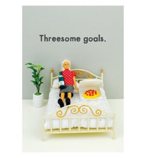 AN/Threesome goals