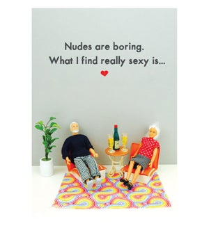 RO/Nudes are boring