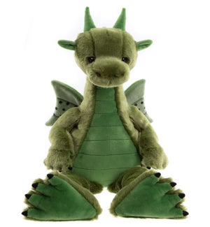 DRAGON/Deck