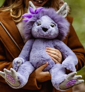 TROLL/Amethyst Boo