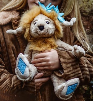 TROLL/Topaz Blu