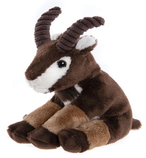 PLUSH/Cuddle Cub Mountain Goat