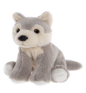 PLUSH/Cuddle Cub Wolf