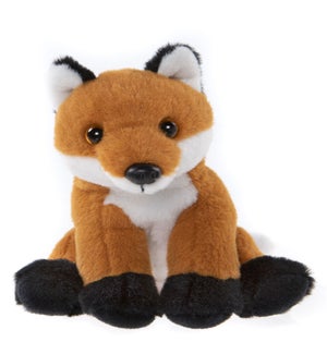 PLUSH/Cuddle Cub Fox