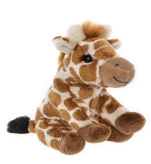 PLUSH/Cuddle Cub Giraffe